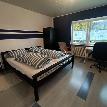 Ferienwohnung Dahlbruch Hilchenbach Экстерьер фото