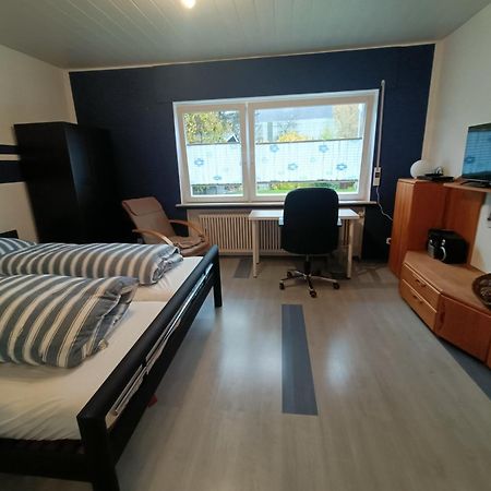 Ferienwohnung Dahlbruch Hilchenbach Экстерьер фото