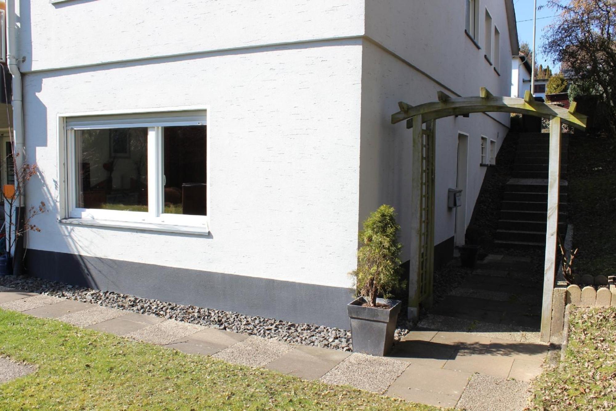 Ferienwohnung Dahlbruch Hilchenbach Экстерьер фото