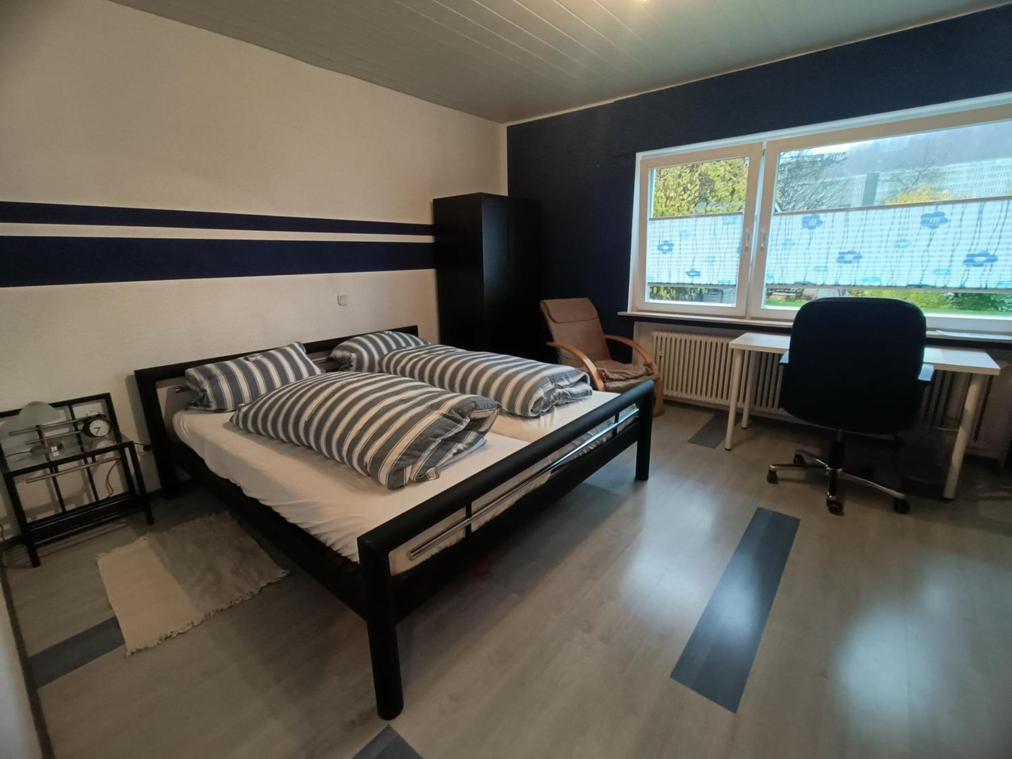 Ferienwohnung Dahlbruch Hilchenbach Экстерьер фото