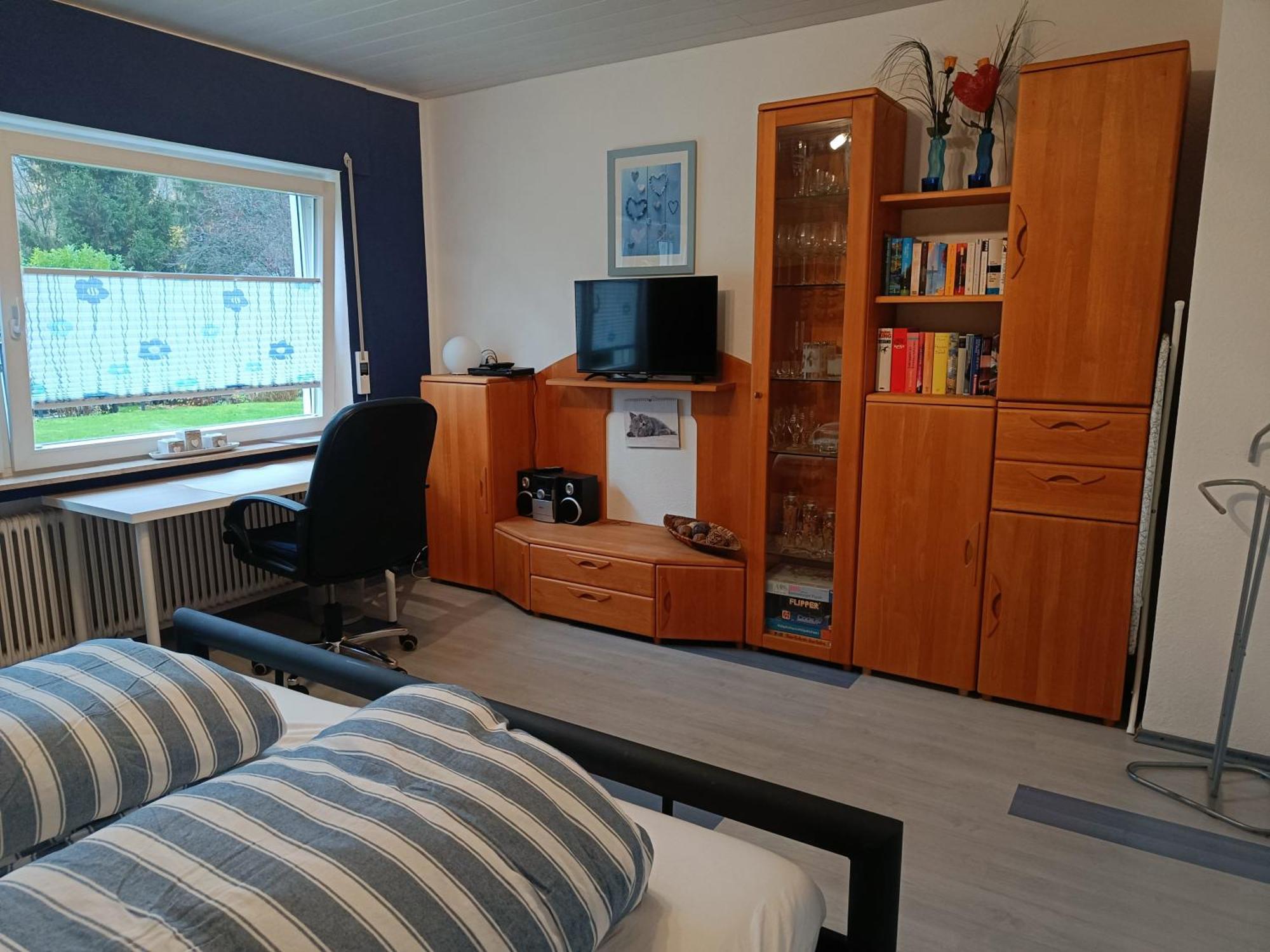 Ferienwohnung Dahlbruch Hilchenbach Экстерьер фото