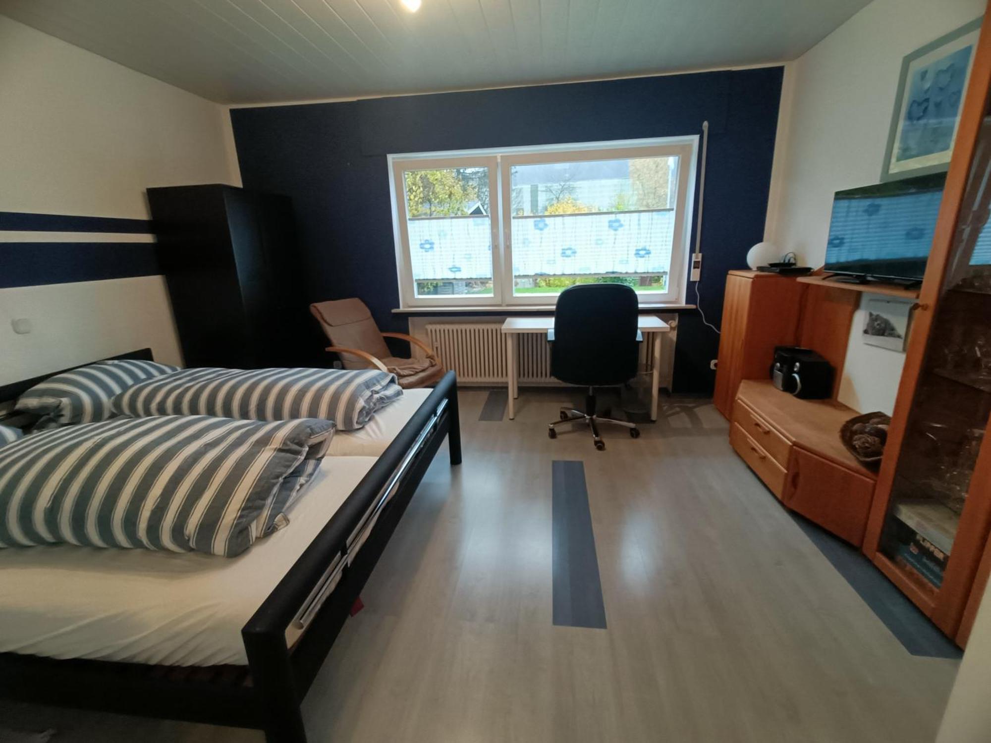 Ferienwohnung Dahlbruch Hilchenbach Экстерьер фото
