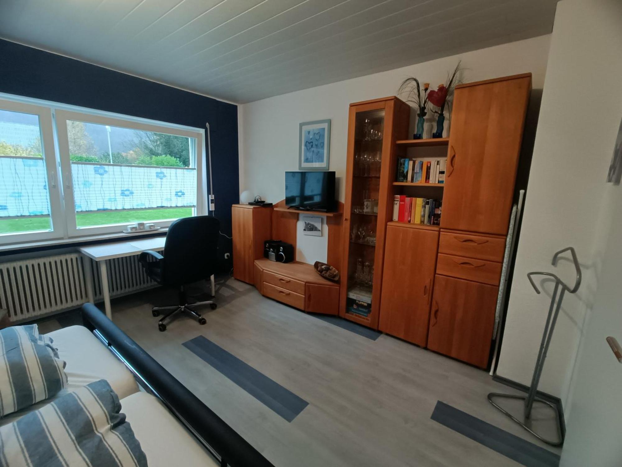Ferienwohnung Dahlbruch Hilchenbach Экстерьер фото