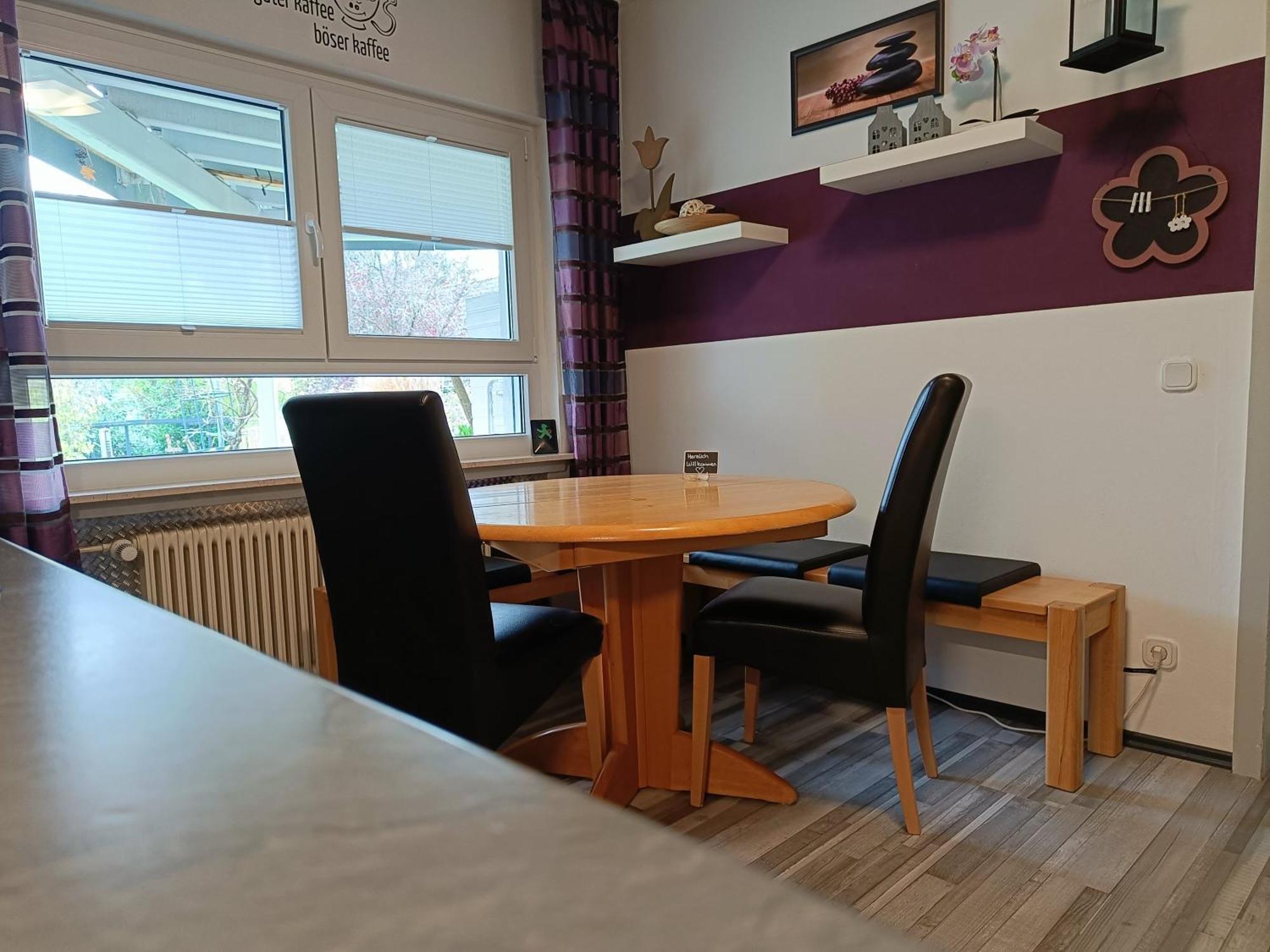 Ferienwohnung Dahlbruch Hilchenbach Экстерьер фото
